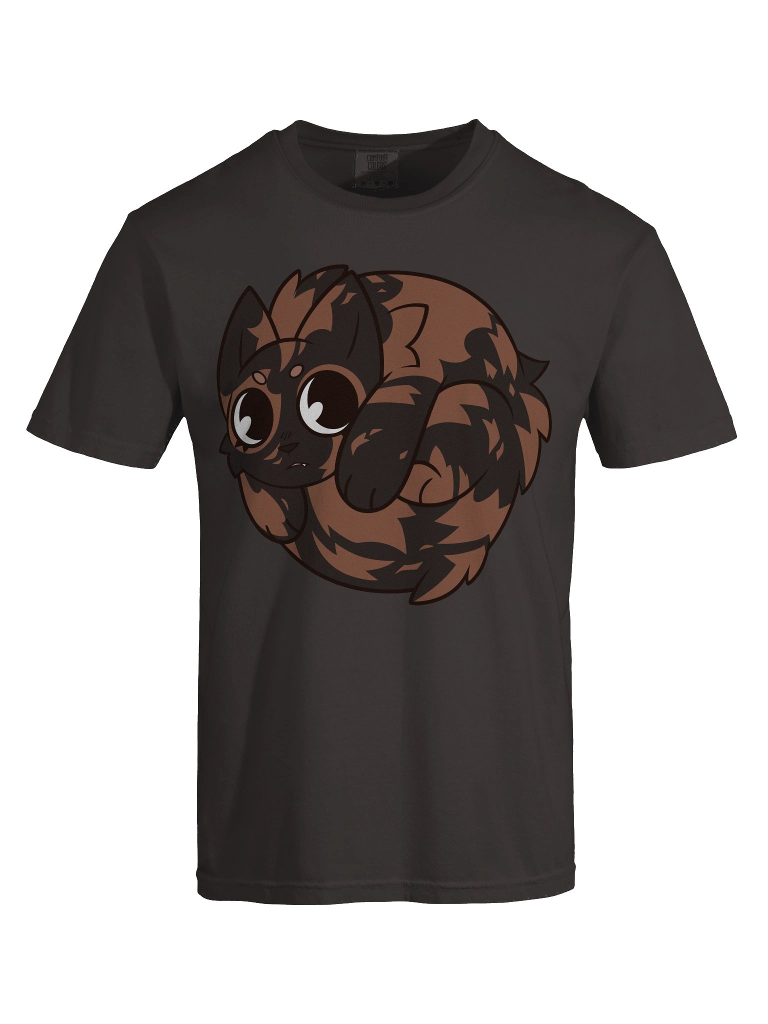 Tortitude T-Shirt product image (7)
