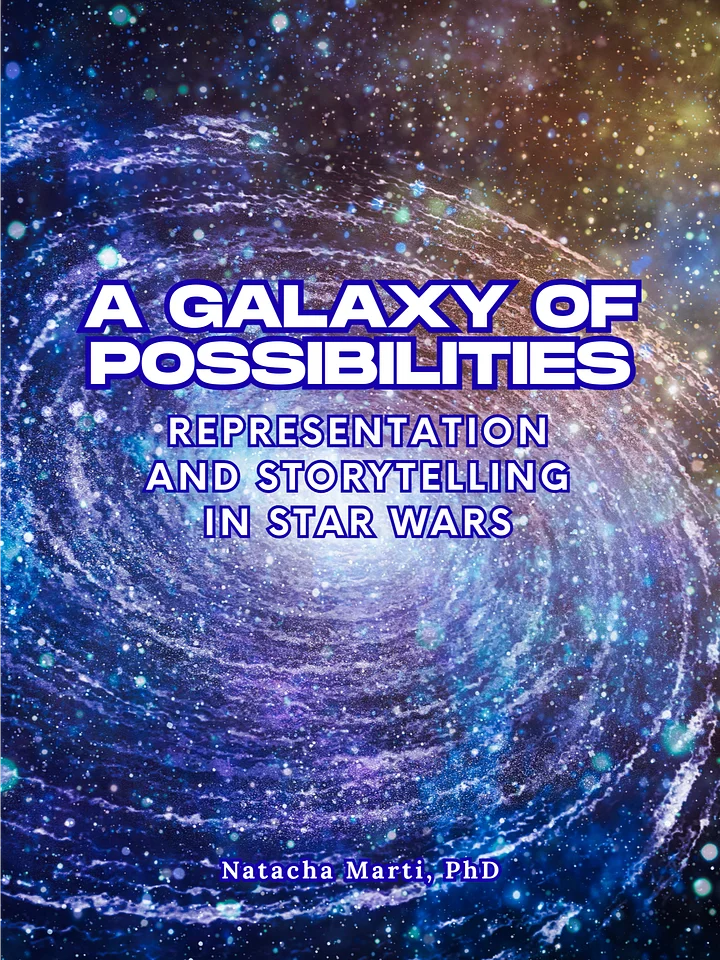 A Galaxy of Possibilities product image (1)