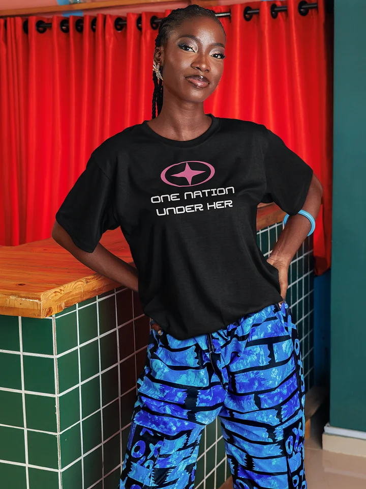 ⭐ One Nation Under Her product image (1)