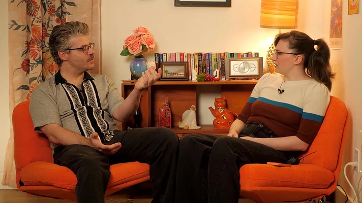 Video thumbnail