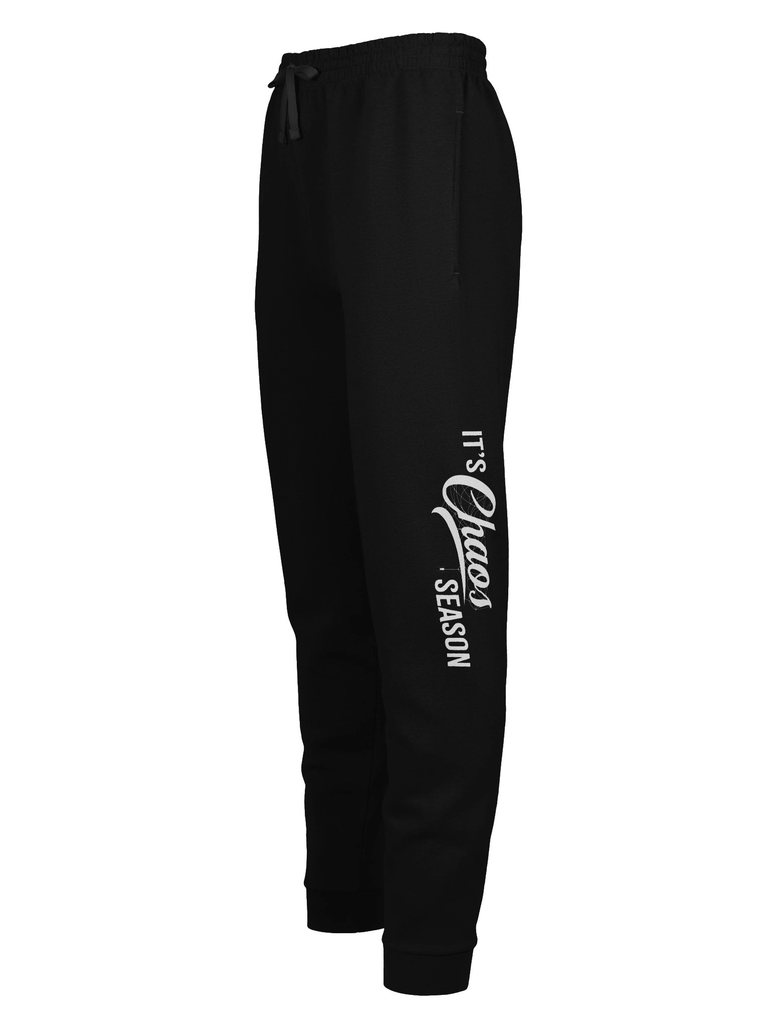 Chaos Season Sweatpants product image (7)