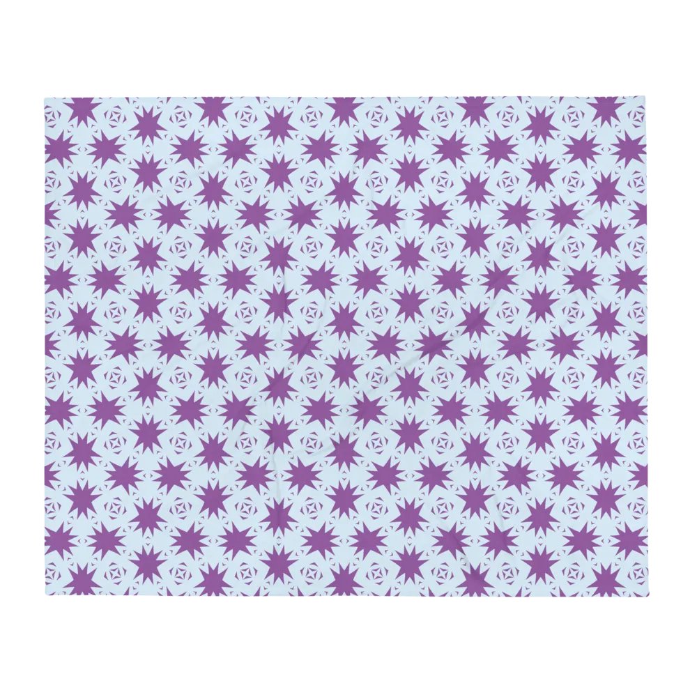 Dreamy Nights Throw Blanket product image (3)