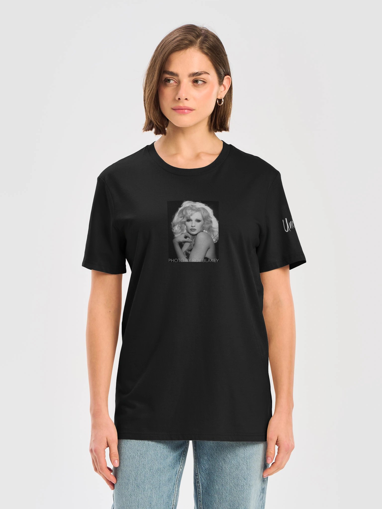 UNCLE ROY - Candy Darling product image (6)