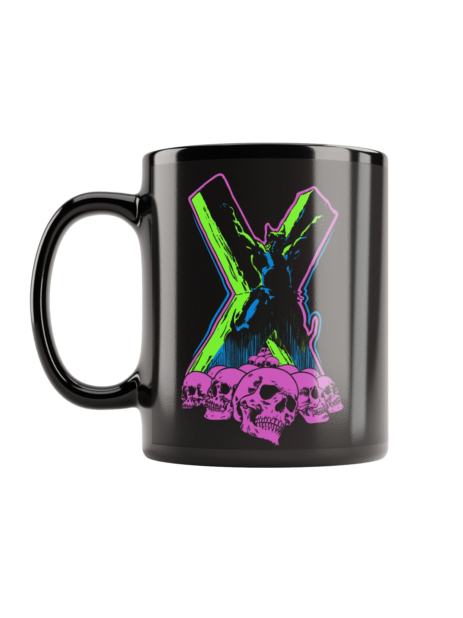 Wolverine X-Men #251 Mug product image (11)