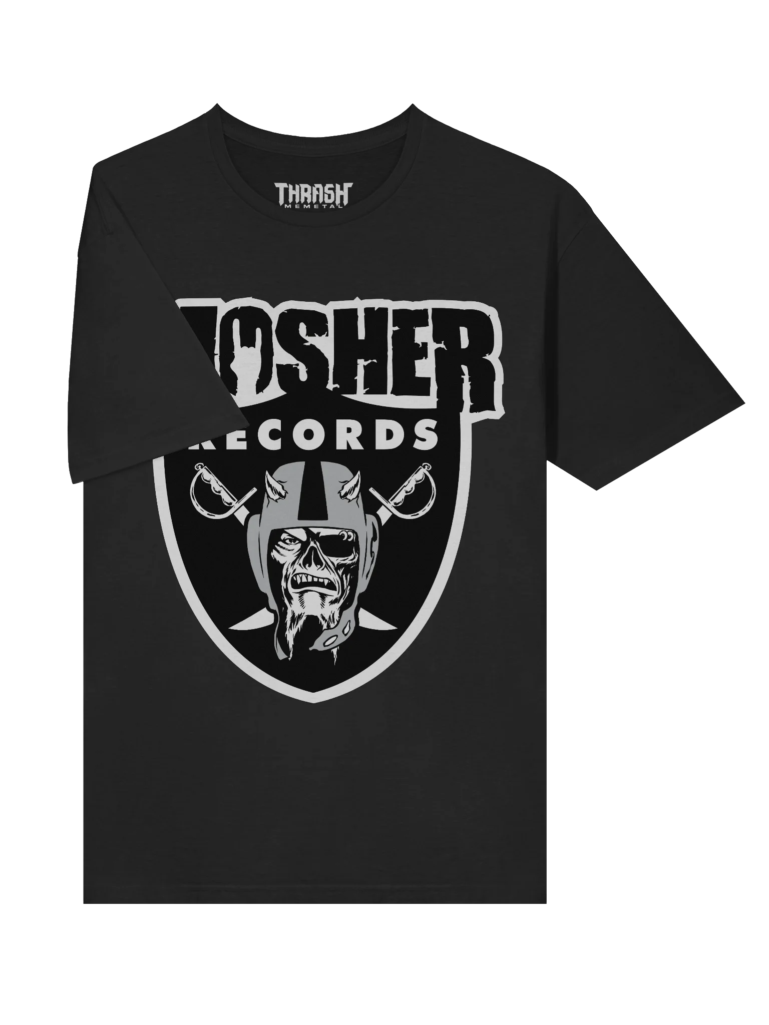 MOSHER RECORDS product image (5)