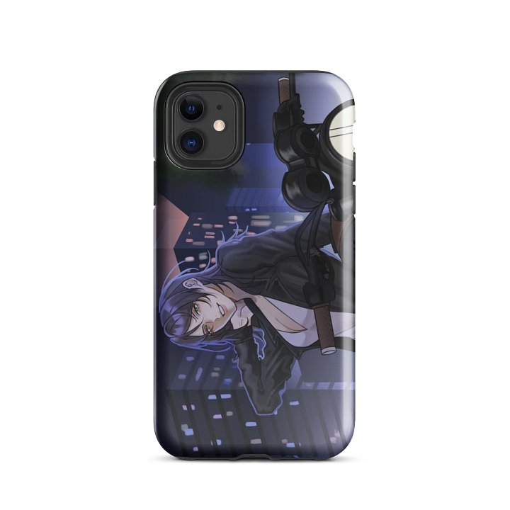 Sakuu Biker Phone Case product image (24)