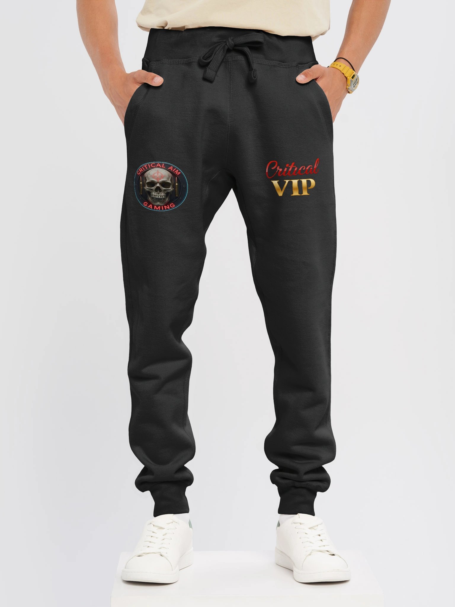 Critical Joggers product image (1)
