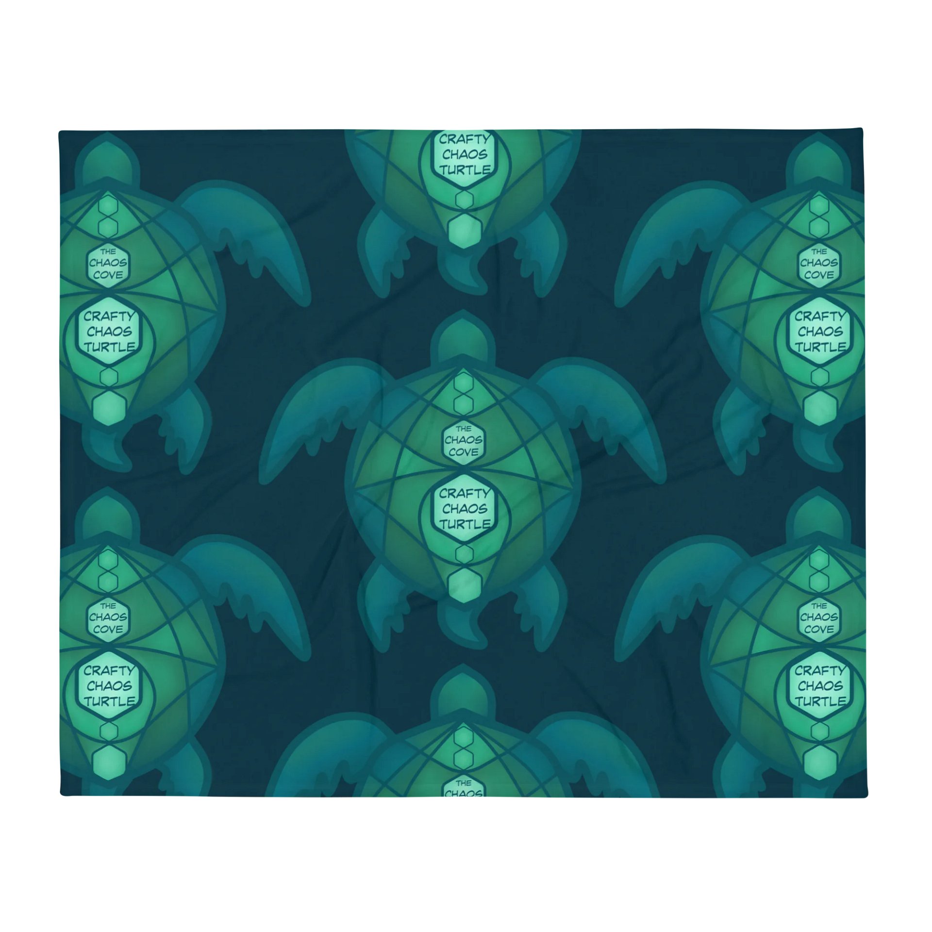 Seabound Blanket product image (1)