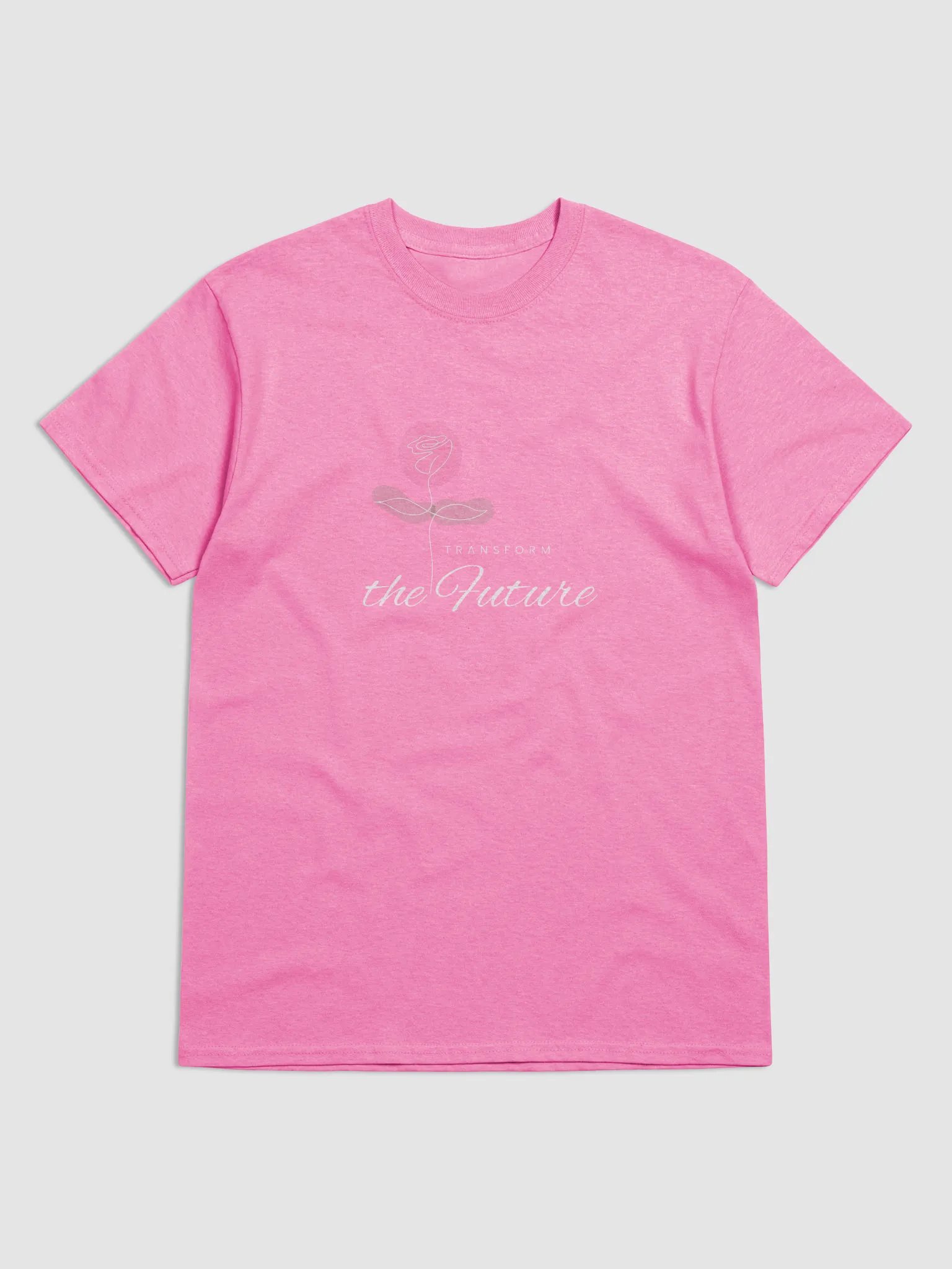 Women's Heavyweight T-Shirt GHFB0132 product image (1)