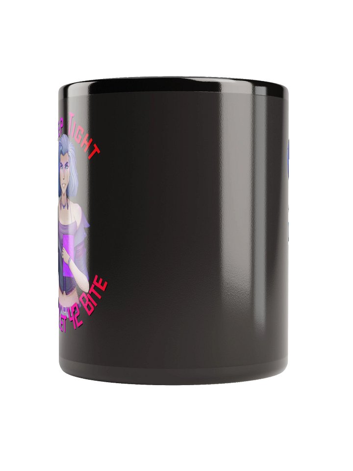 Sleep Tight | Mug product image (2)