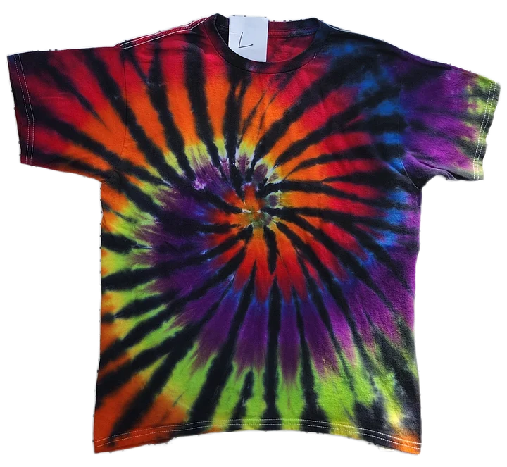 Spuncle Kenny Spiral L product image (1)