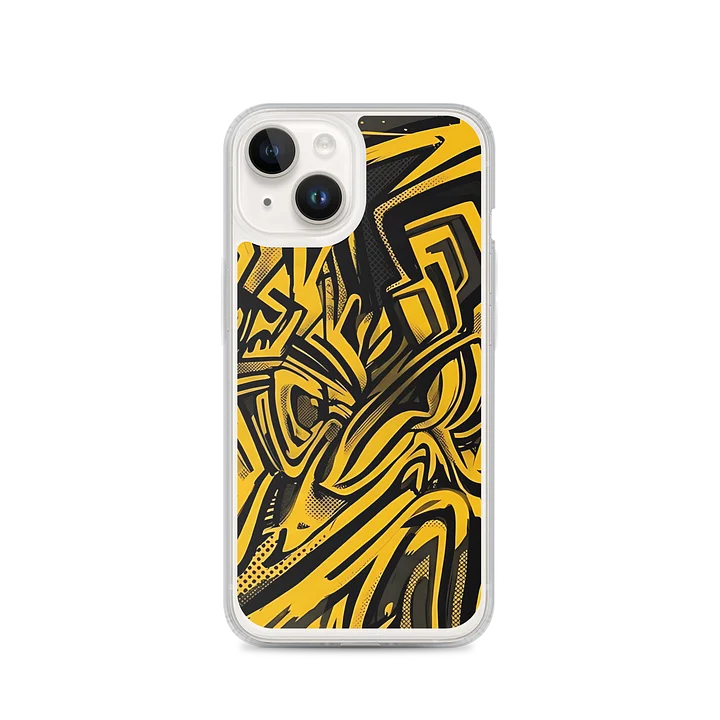 DOBYS MagSafe iPhone Case product image (4)