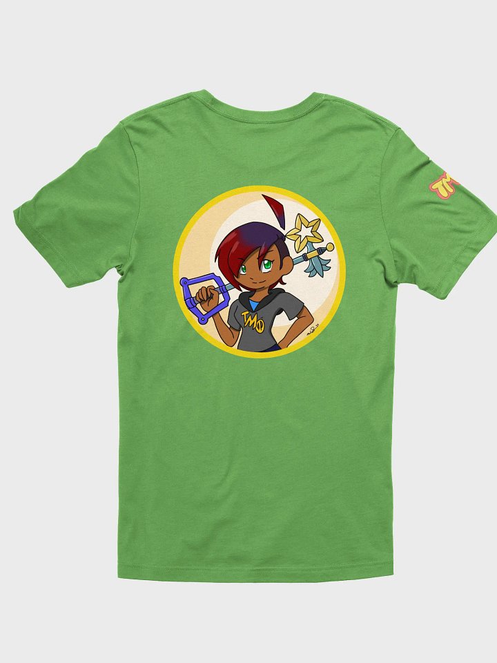 Mighty Power-Up Tee product image (9)