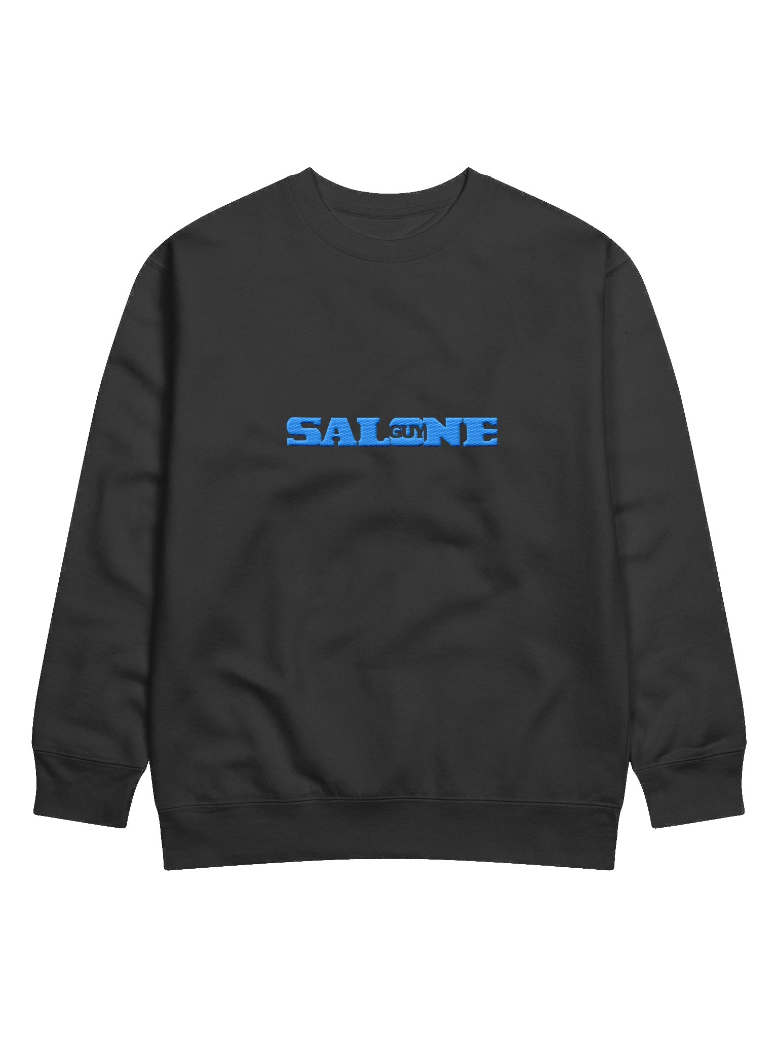 SALONE GUY Premium Sweatshirt product image (5)