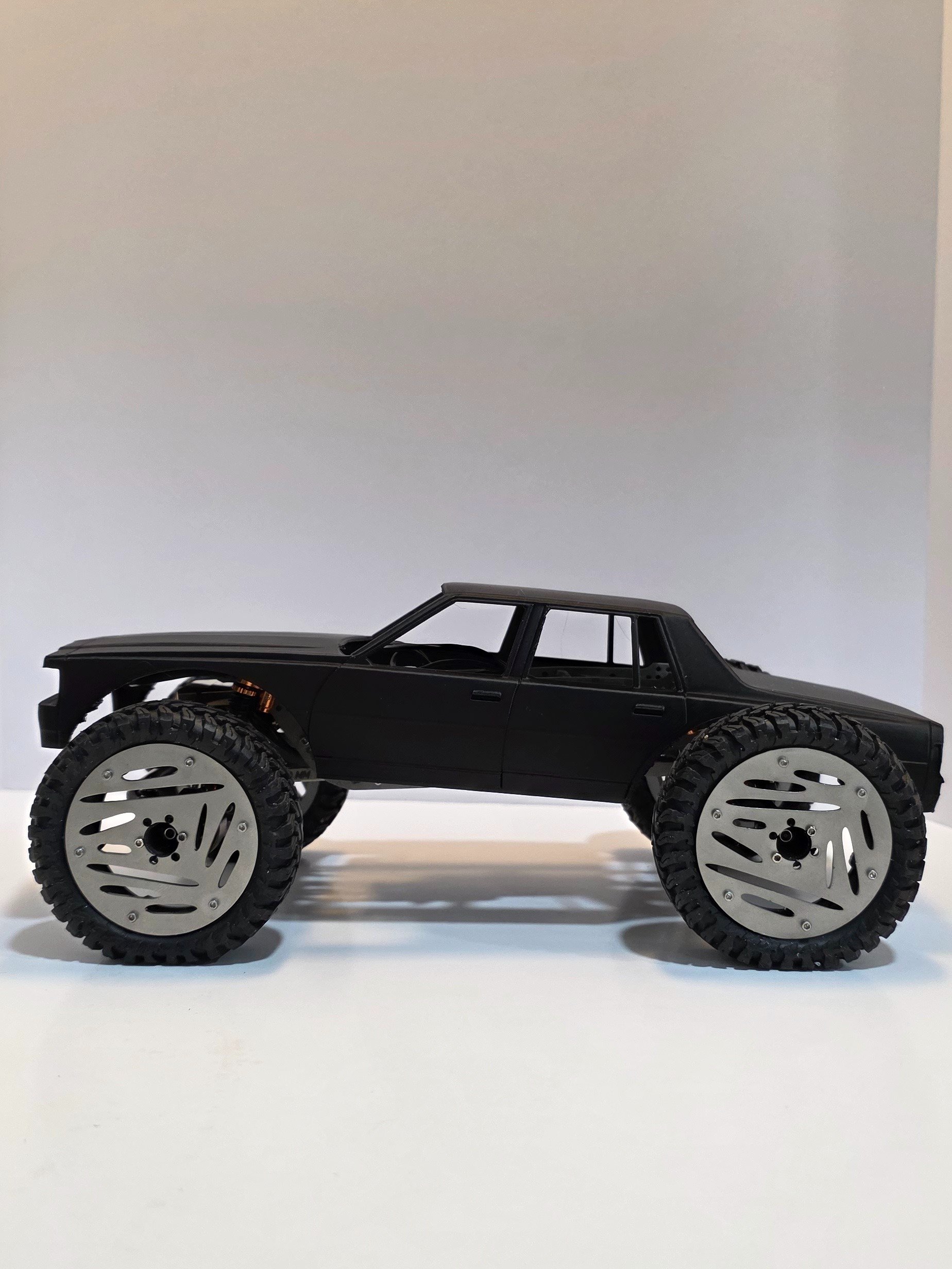 Scx24 caprice big wheel body product image (3)
