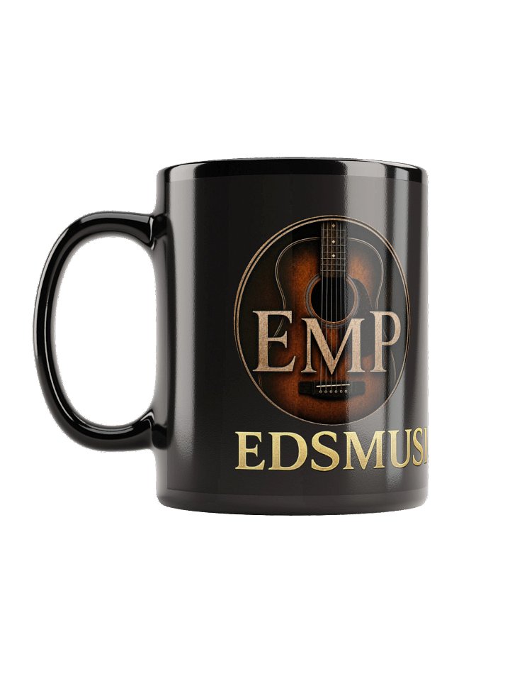 EMP Coffee Mug product image (1)