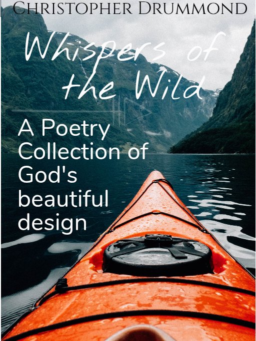 Whispers of The Wild product image (1)
