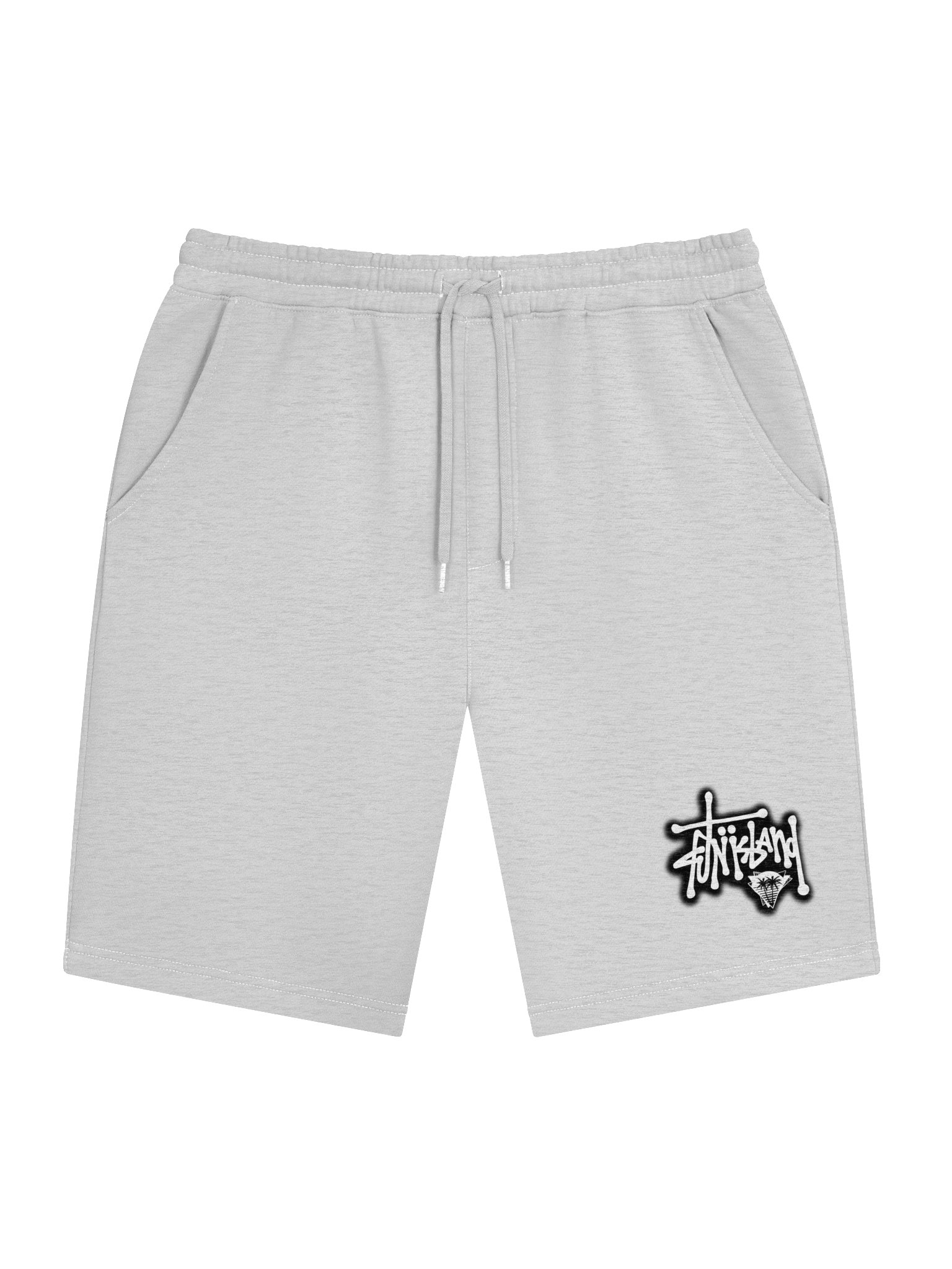STUSSY JOGGER SHORTS product image (3)