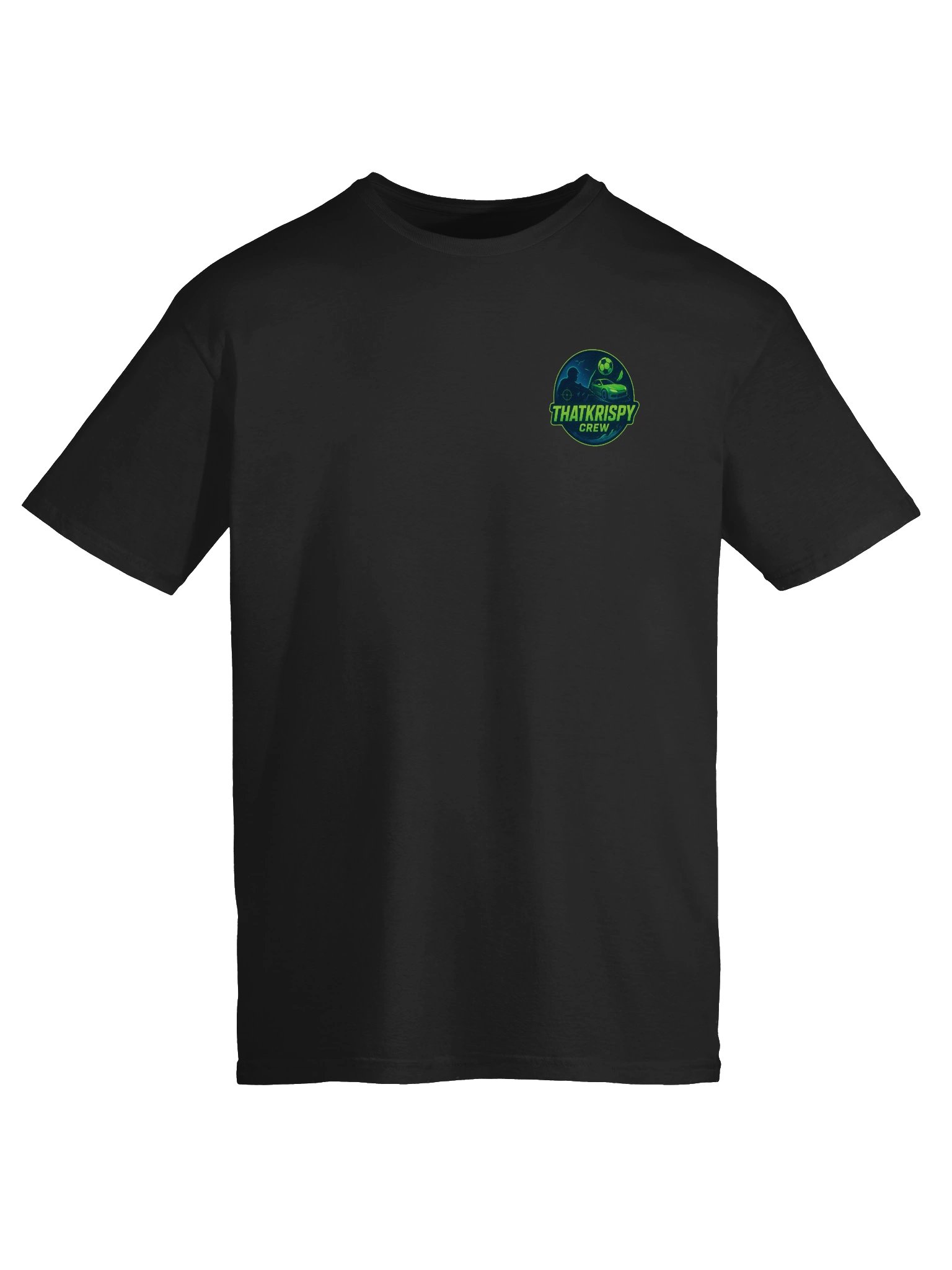 Official Crew Tee product image (9)