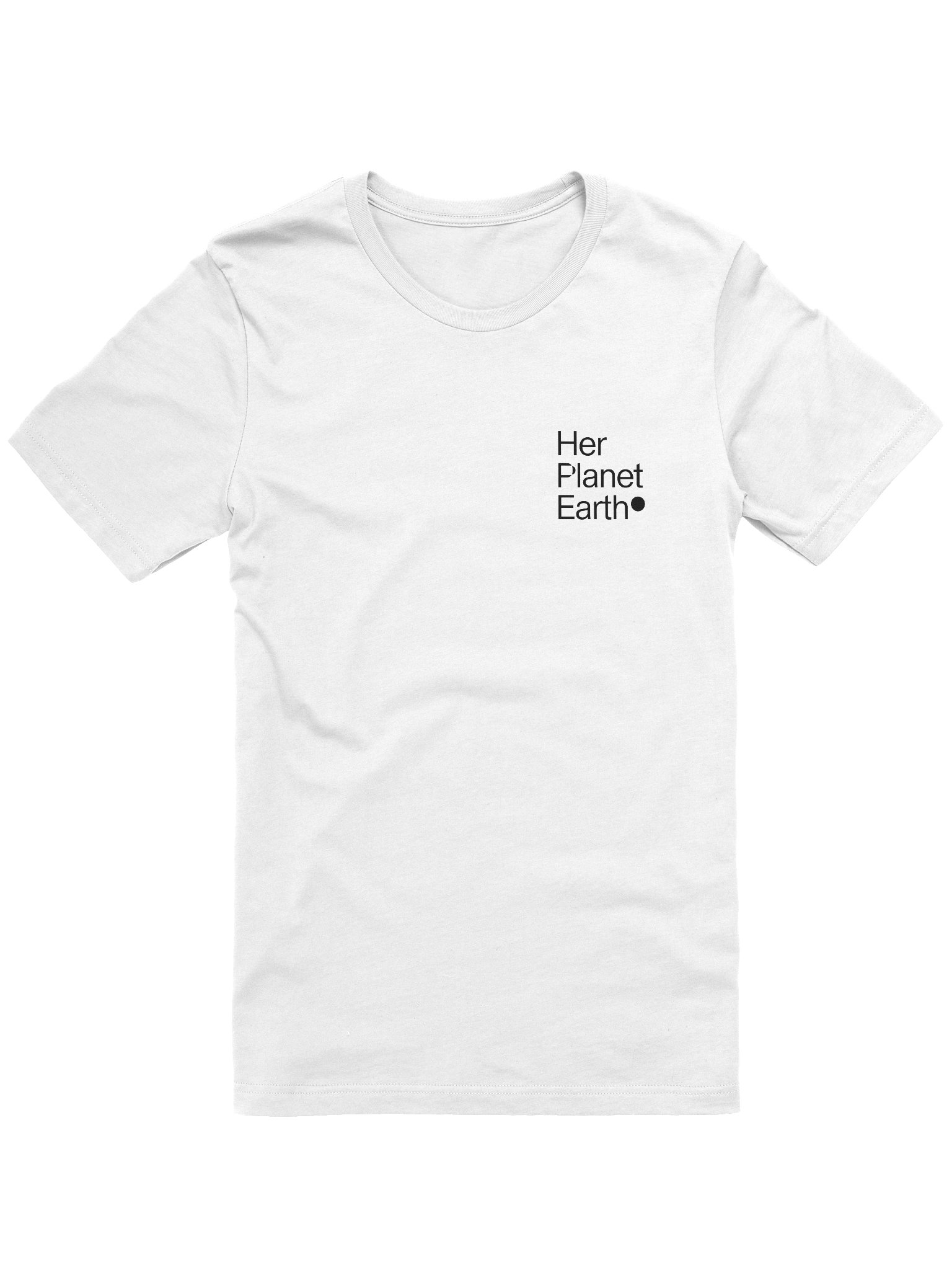 HPE Woman's T Shirt product image (2)