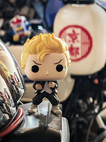 Cuál te mola más? 卍  #tokyorevengers

PUBLI 👉 Los #funkopop que creías que no necesitabas, ahora en @frikileria ahorrándote u...