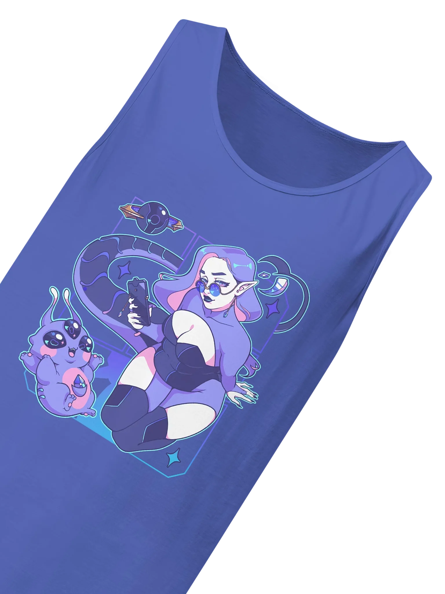 ENRICHMENT PROTOCOL TANK product image (1)