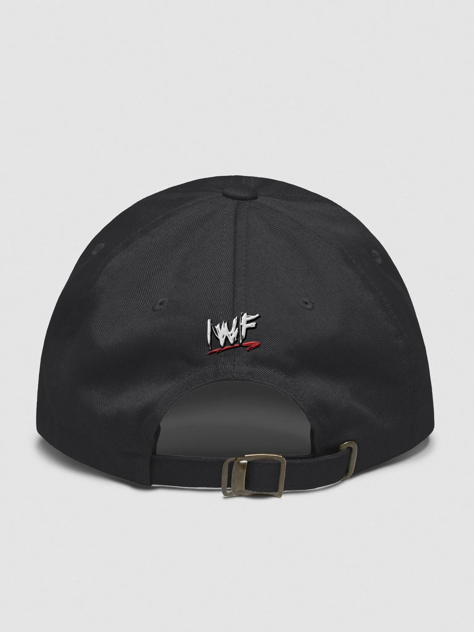 IWF WARBOUND Hat product image (2)