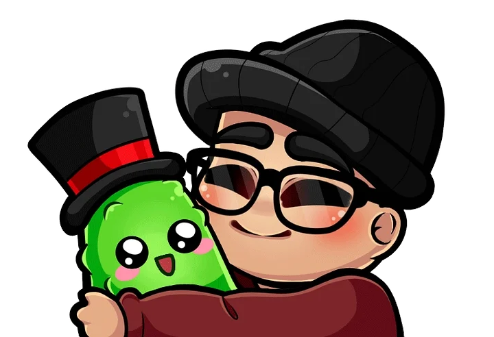 animated twitch emote product image (1)