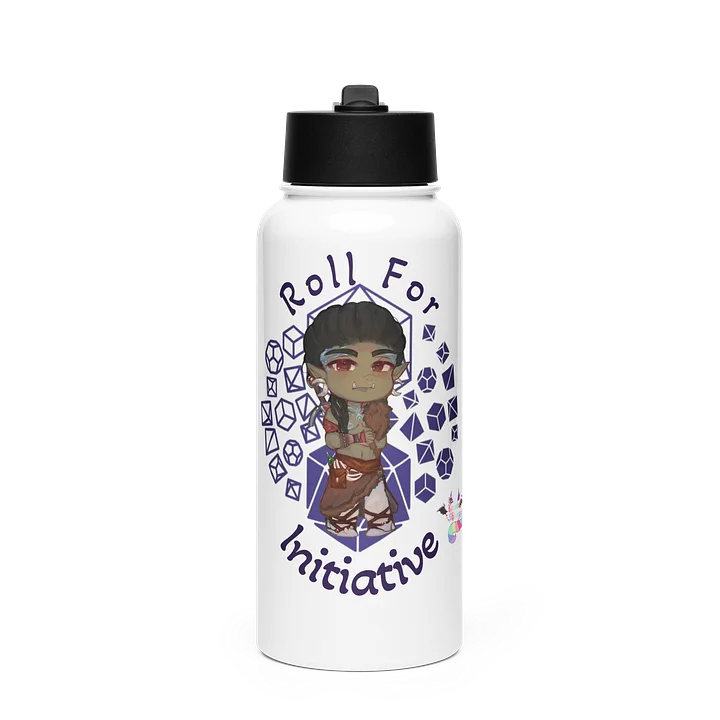 Roll For Initiative product image (1)