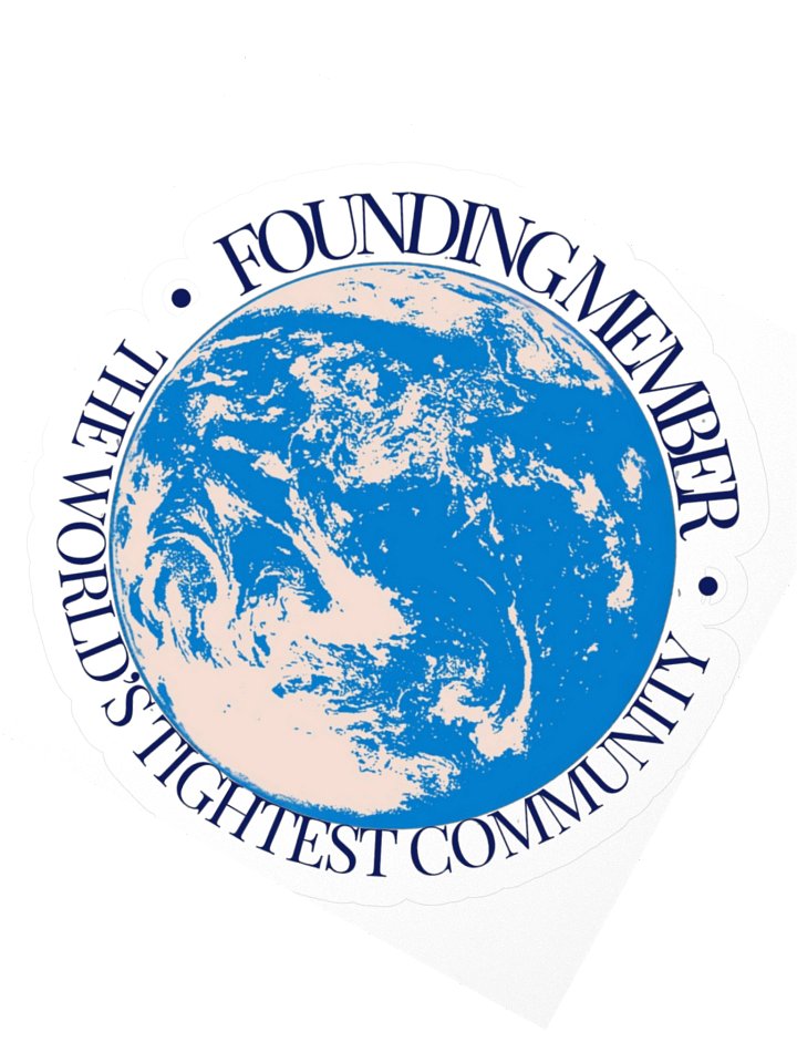 TWTC Sticker product image (2)