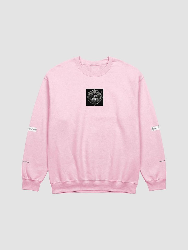 Crewneck Sweatshirt - "MAD HONEY MUSiC" [2024] product image (1)