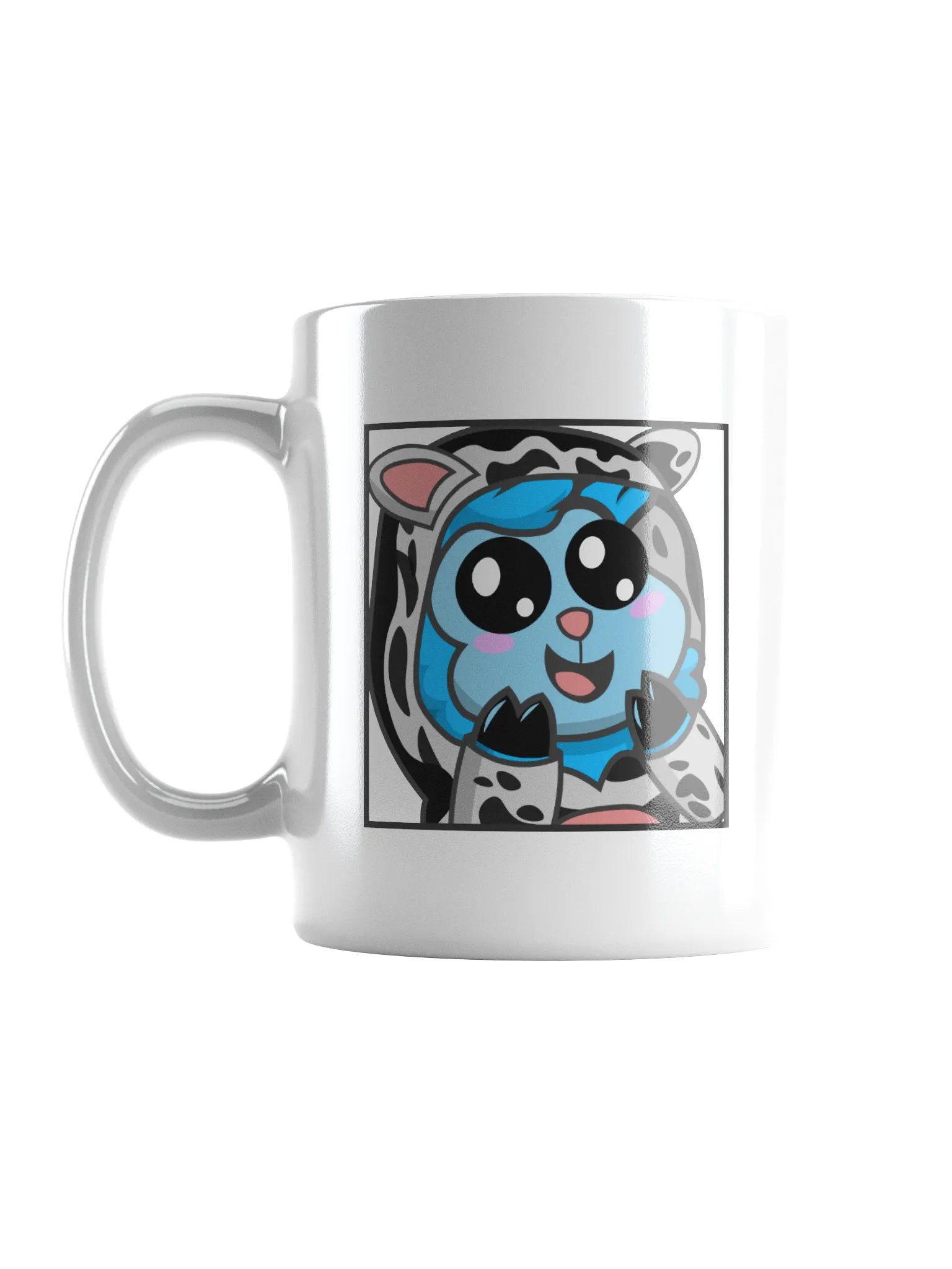 MrLlamaSC Aww Mug product image (6)