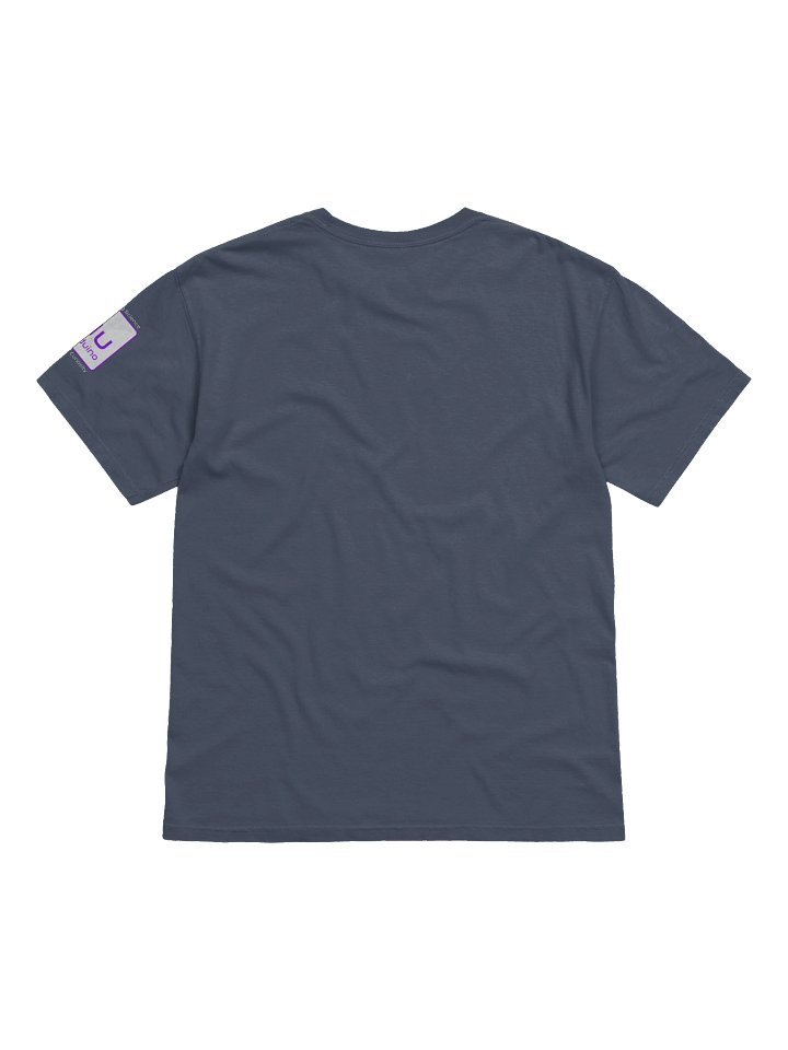 Keep Calm Men's Tee product image (2)