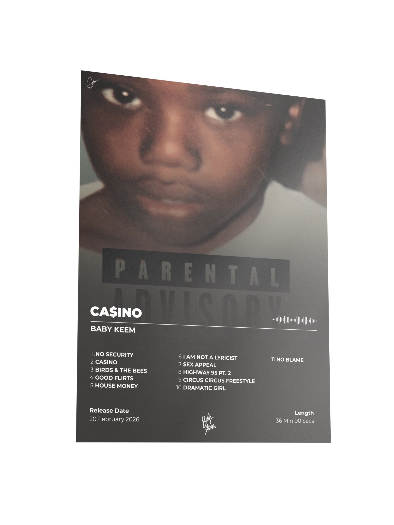 Ca$ino Poster product image (3)