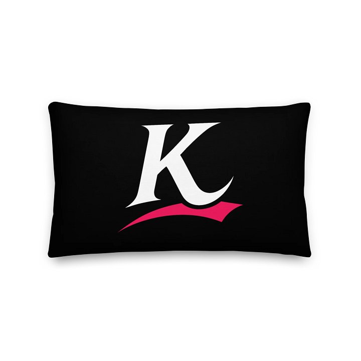 Together for K Pillow product image (1)