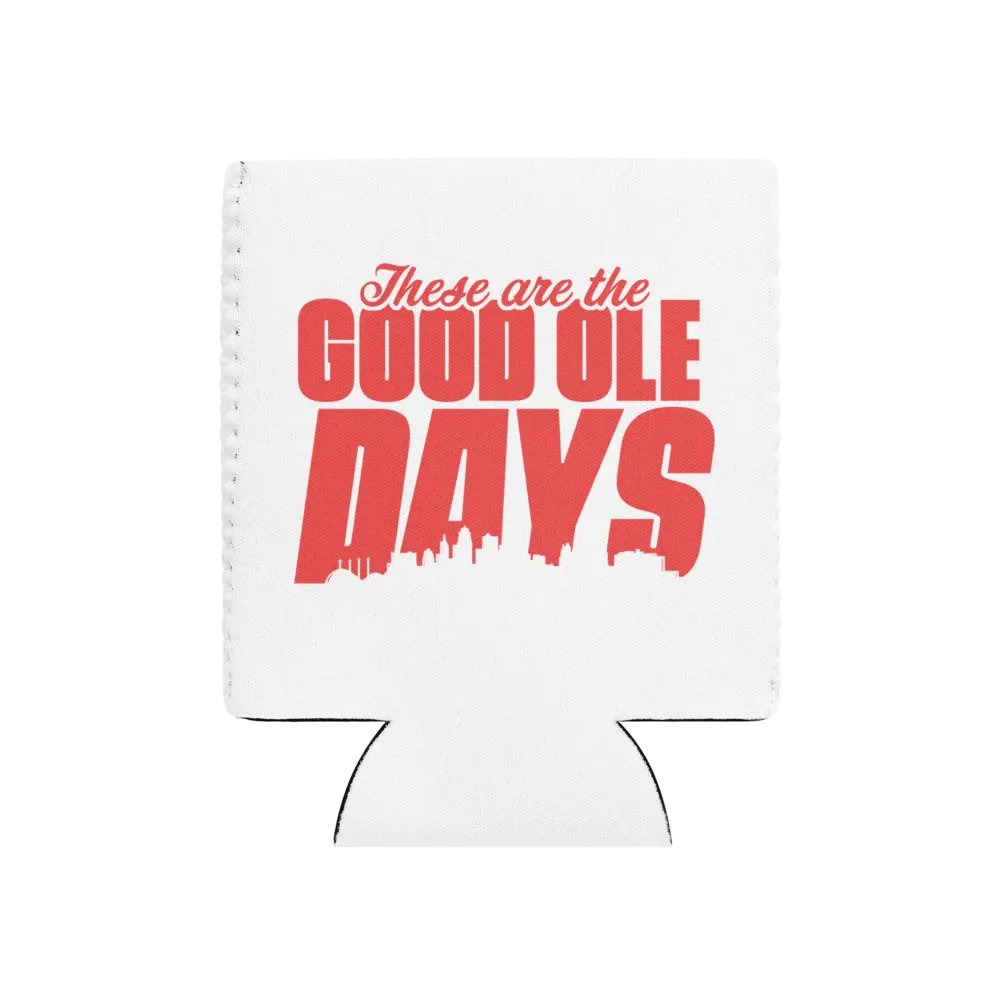 Good Ole Days Can Cooler product image (3)