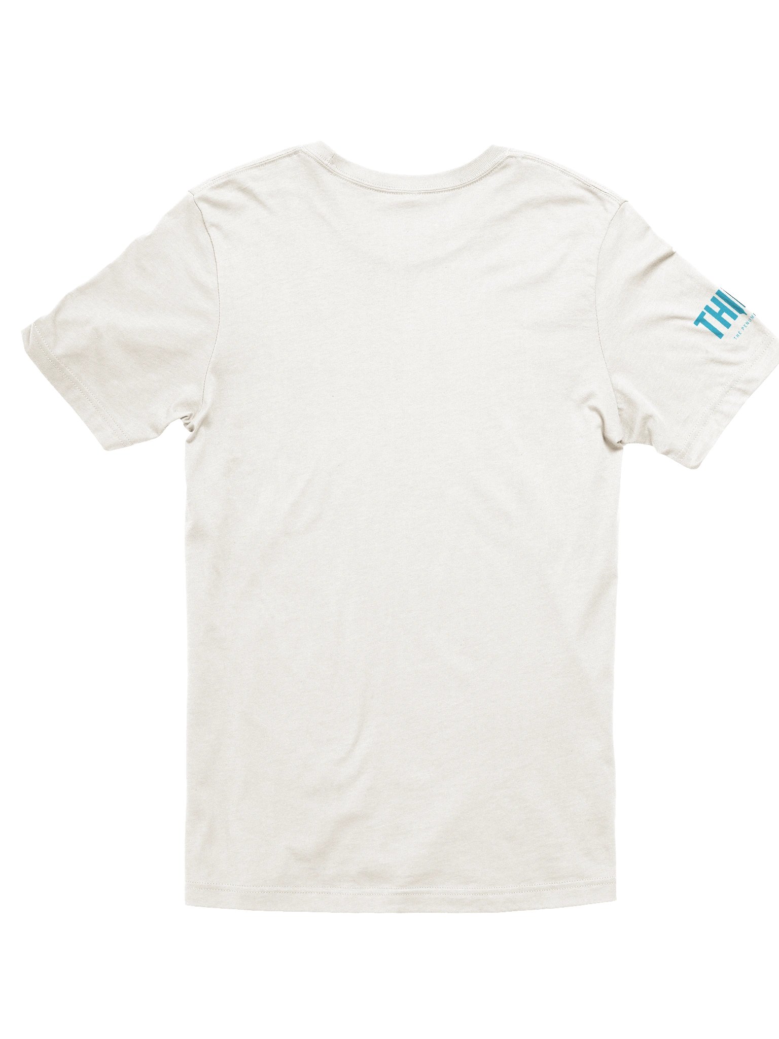 Wet Park T-Shirt (Vintage White) product image (2)