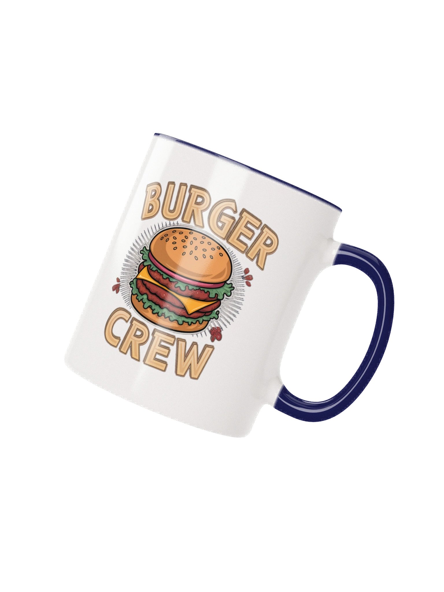 Burger Crew product image (2)