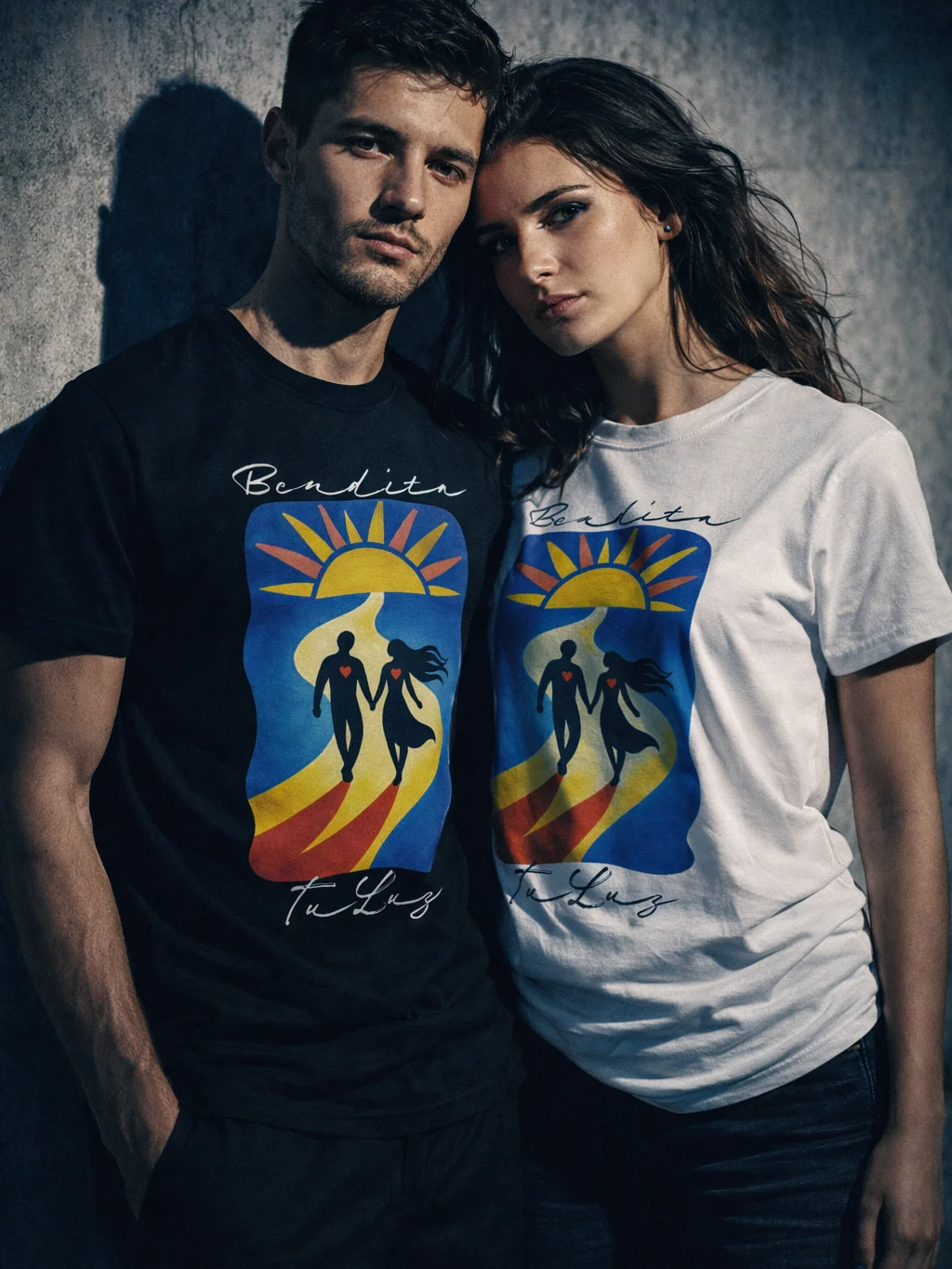 Bendita Tu Luz product image (3)