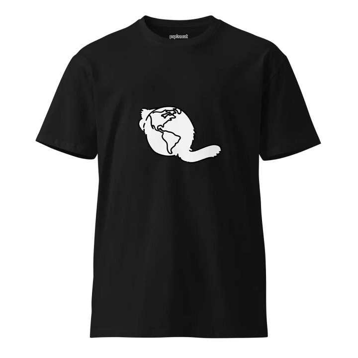 Planet Manul Americas - AS Colour Unisex Shirt product image (1)