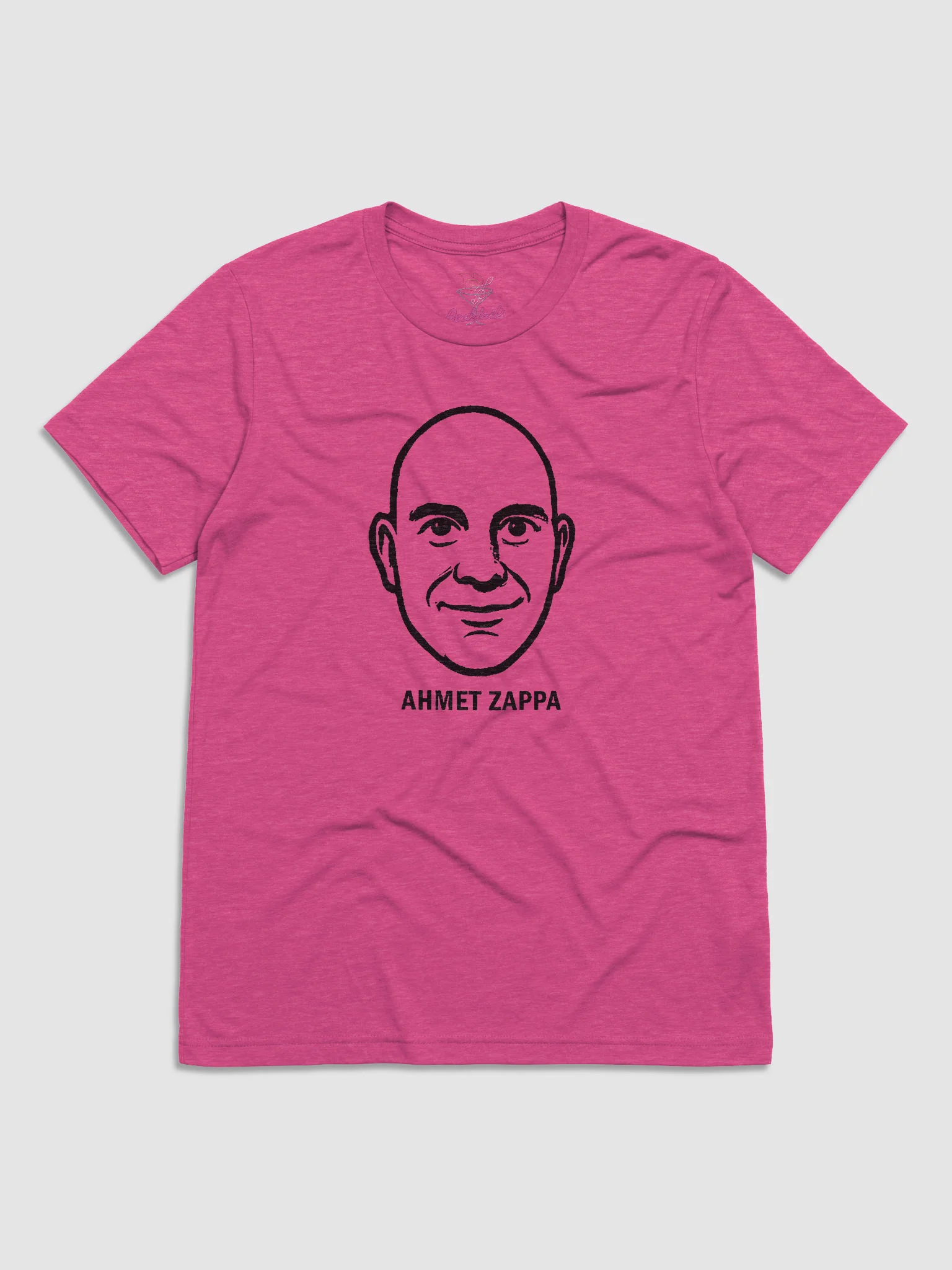 Ahmet Zappa T-Shirt product image (17)