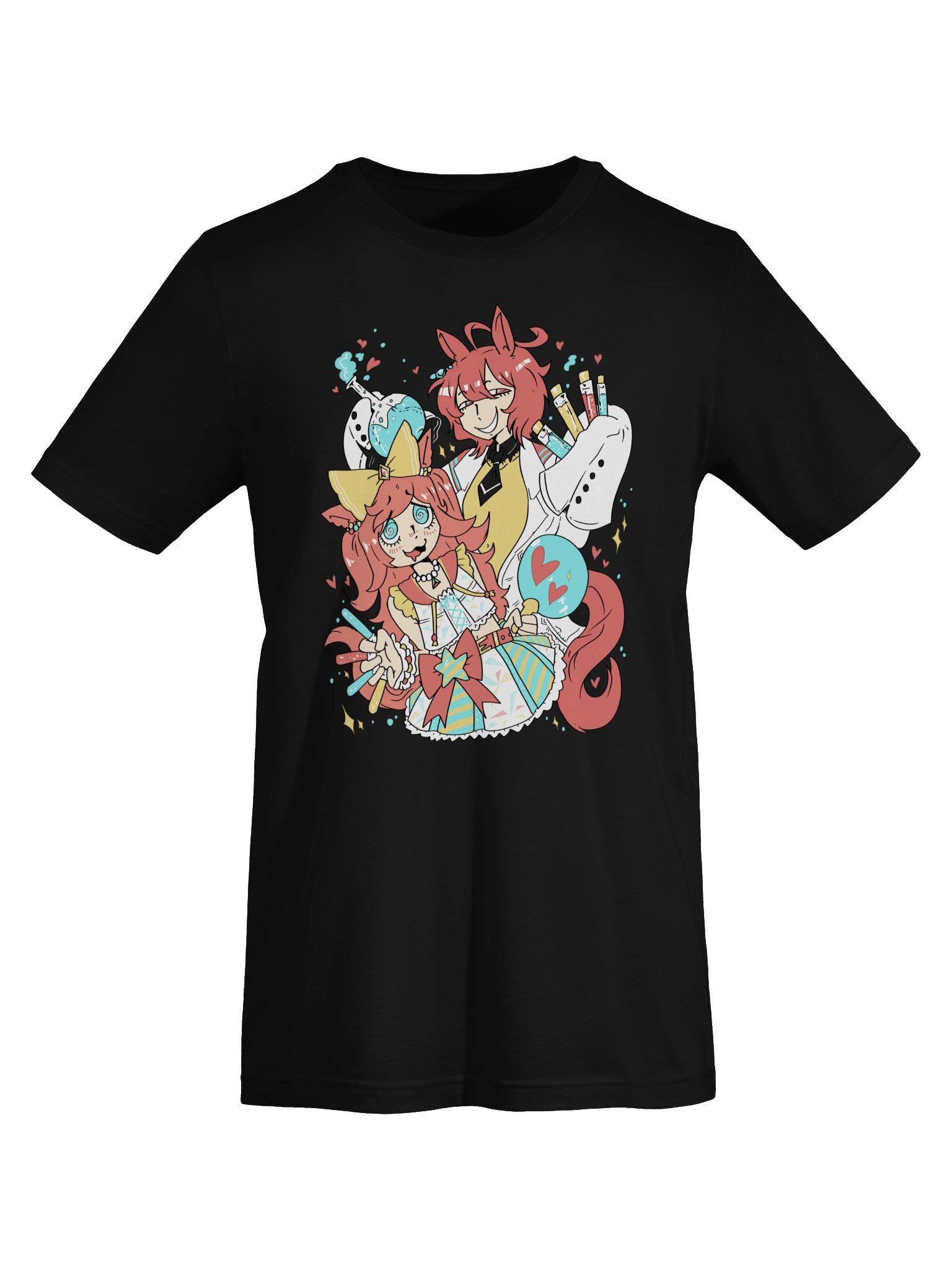 Agnes^2 Tee product image (41)