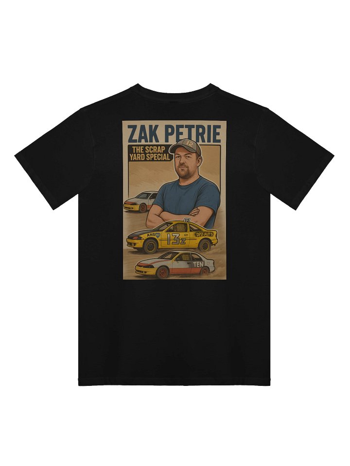 The Scrap yard special product image (2)