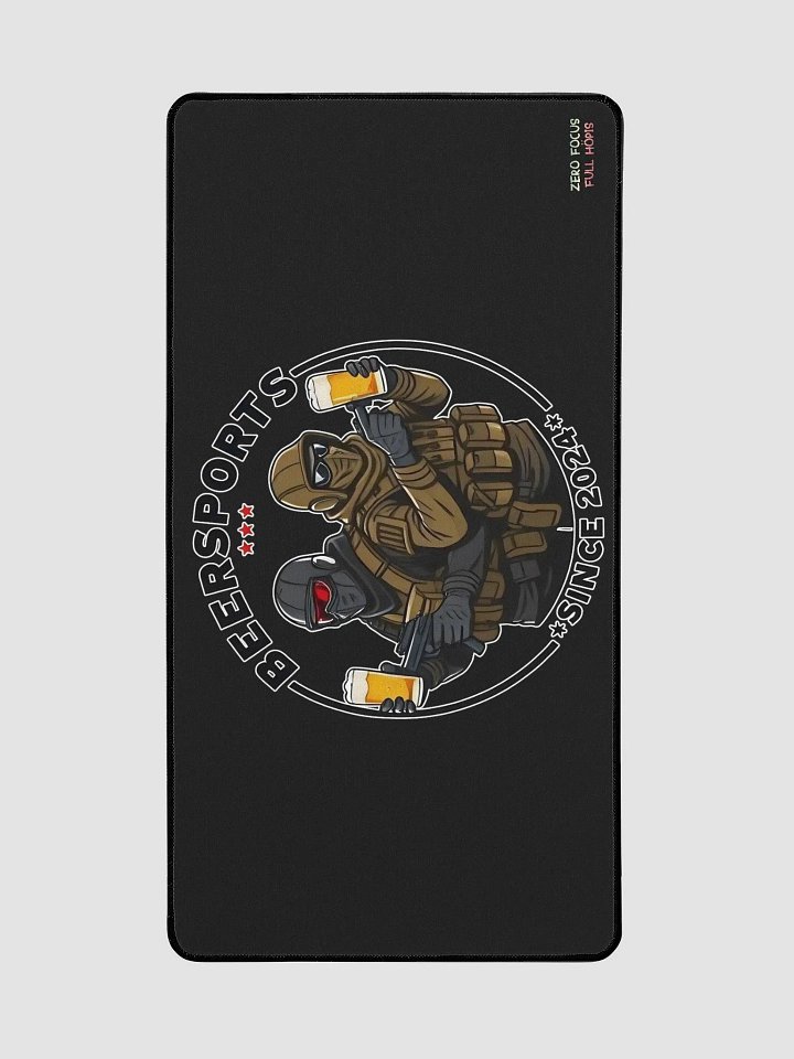 BeerSports - Wingman ISO hiirimatto product image (2)