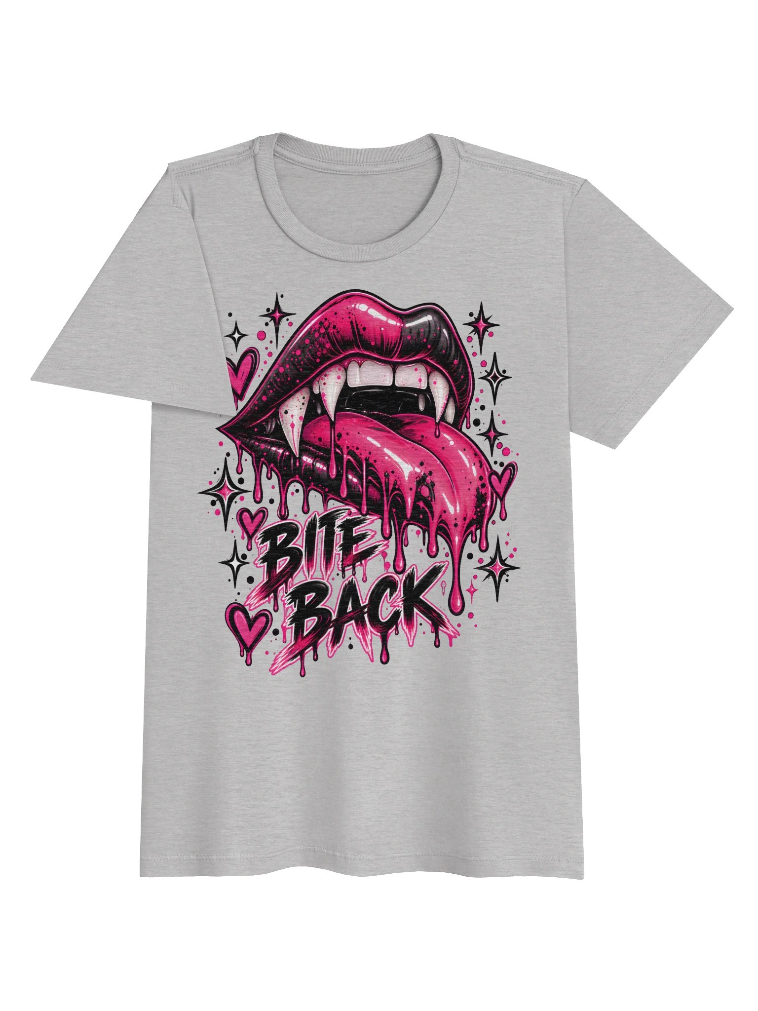 Bite Back Tee product image (3)
