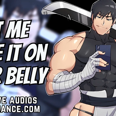 Audio thumbnail