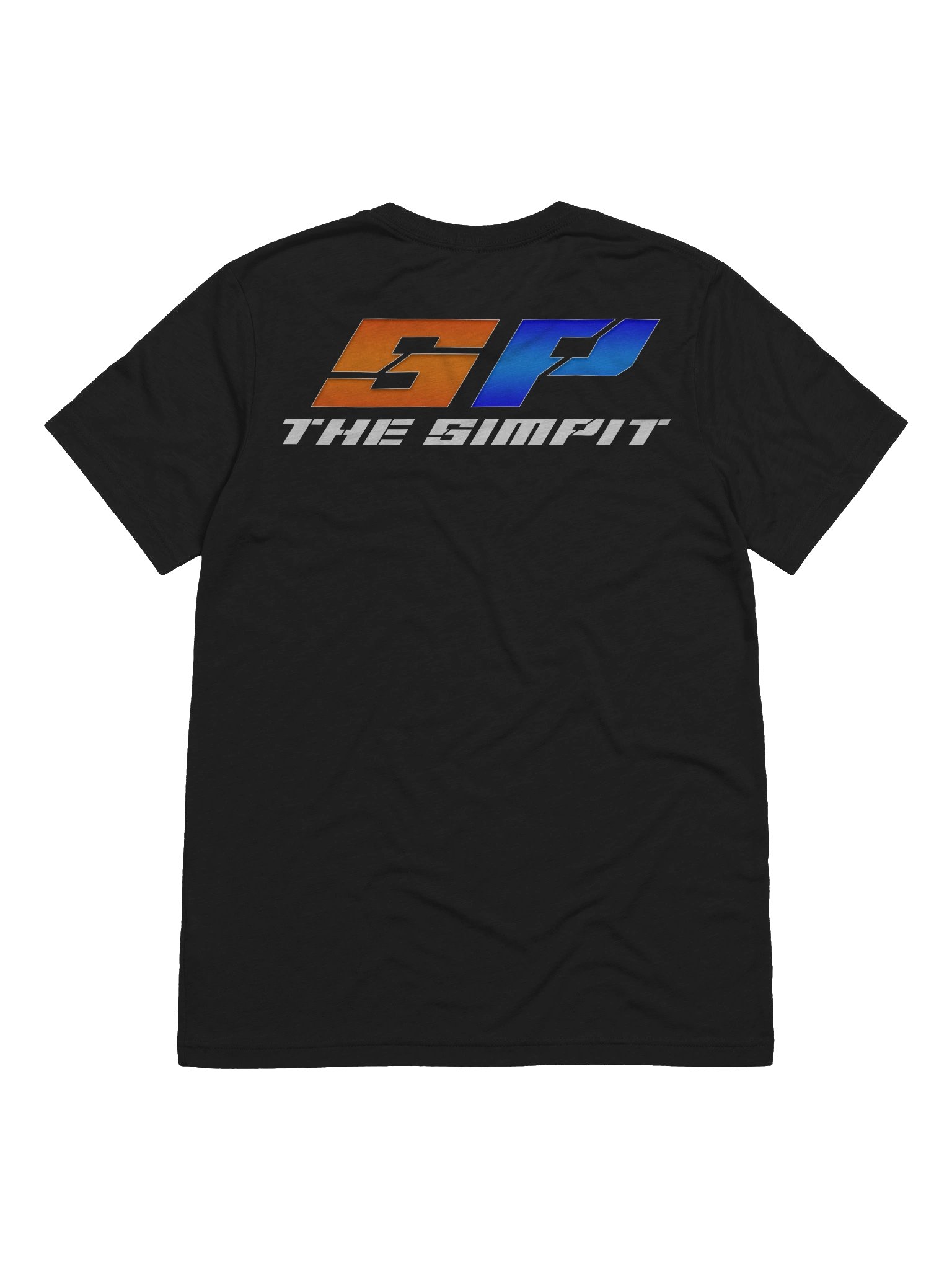 "Just One More Lap" Shirt product image (2)