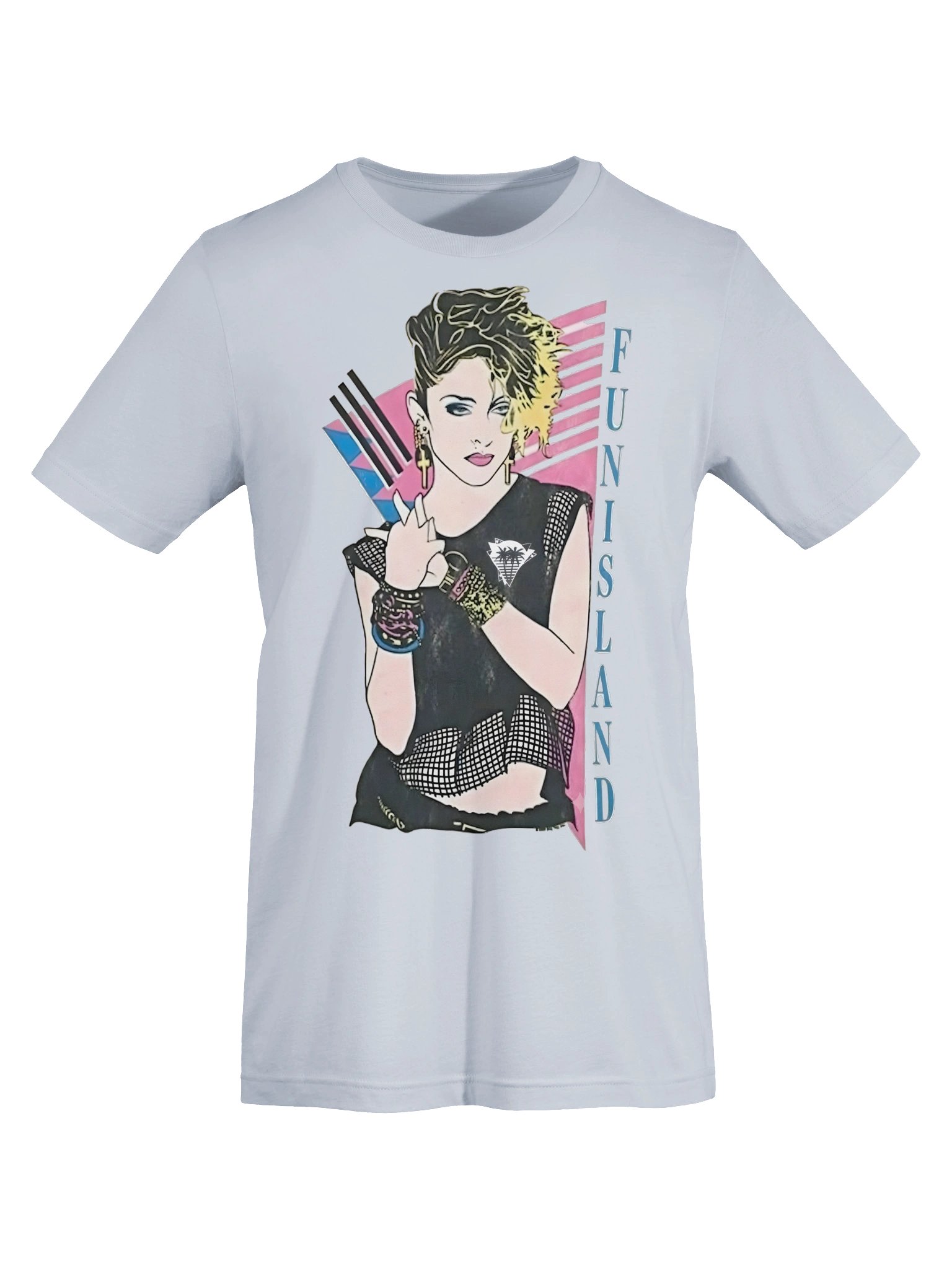 MADONNA 80s SHIRT product image (16)