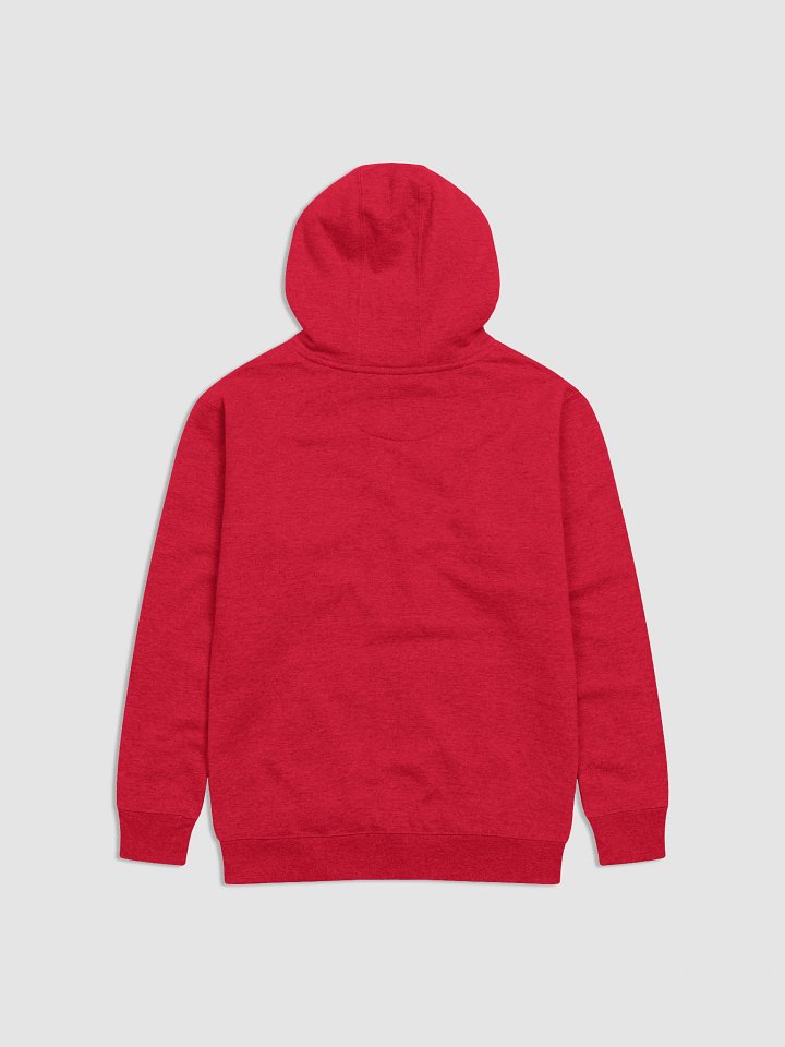 Soulful Palette Unisex Hoodie product image (2)
