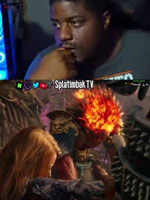 Ive Seen this seen before....lol | #splatimbaktv on #Twitch #godofwar #reaction
